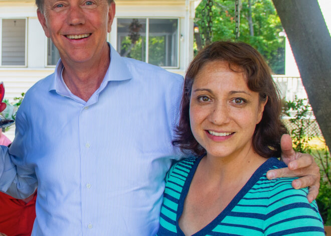 Gov Lamont Appoints Elena Trueworthy State Commissioner of Office of Early Childhood