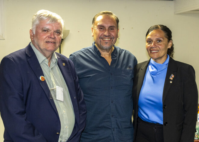 McNamara and Ortiz-Luna Win Democratic Nomination for Council in Ward 4 Primary