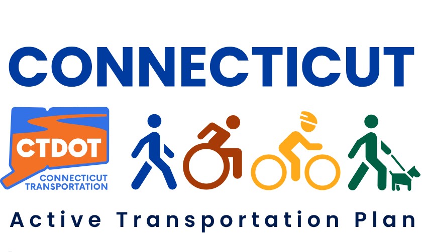 Connecticut Department of Transportation Holding Statewide Active Transportation Plan Open House