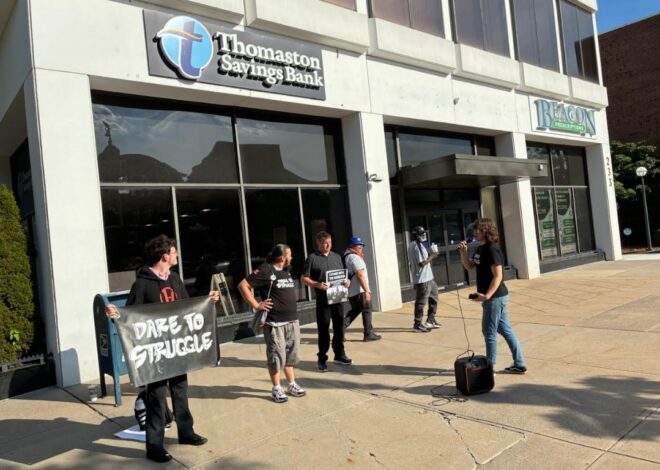 Advocacy Group Appeals to Donors to Press to Improve Conditions at Friendship Center Homeless Shelter