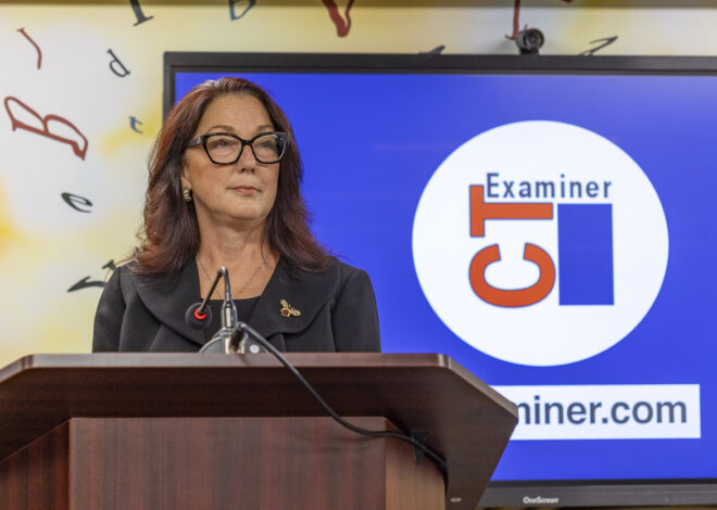 Report Raises Questions About Mayoral Candidate Sharon Beloin-Saavedra’s Record on Special Education