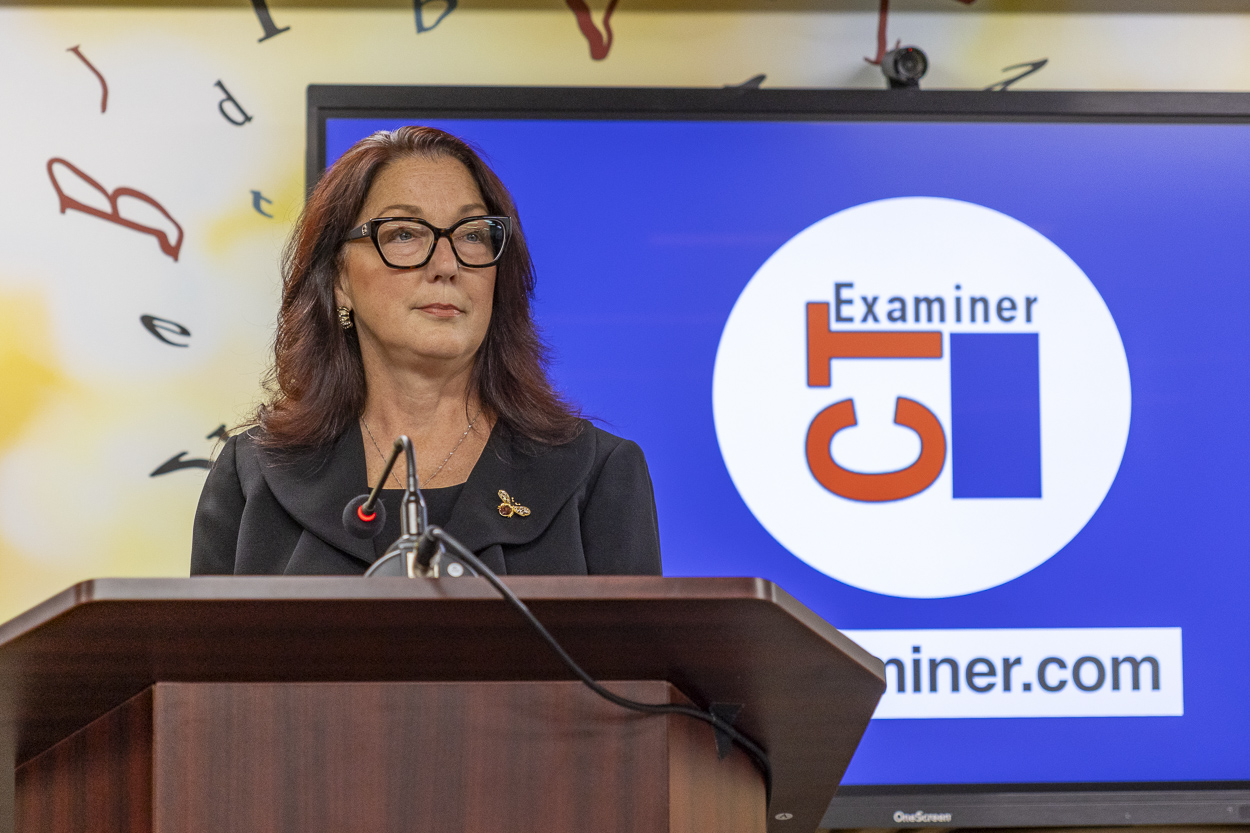 Report Raises Questions About Mayoral Candidate Sharon Beloin-Saavedra’s Record on Special Education