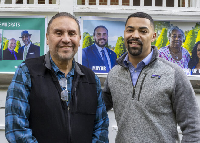 Reader Expresses Thanks to Rep Bobby Sanchez