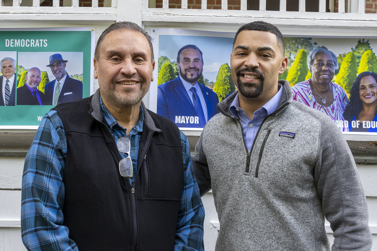 Reader Expresses Thanks to Rep Bobby Sanchez