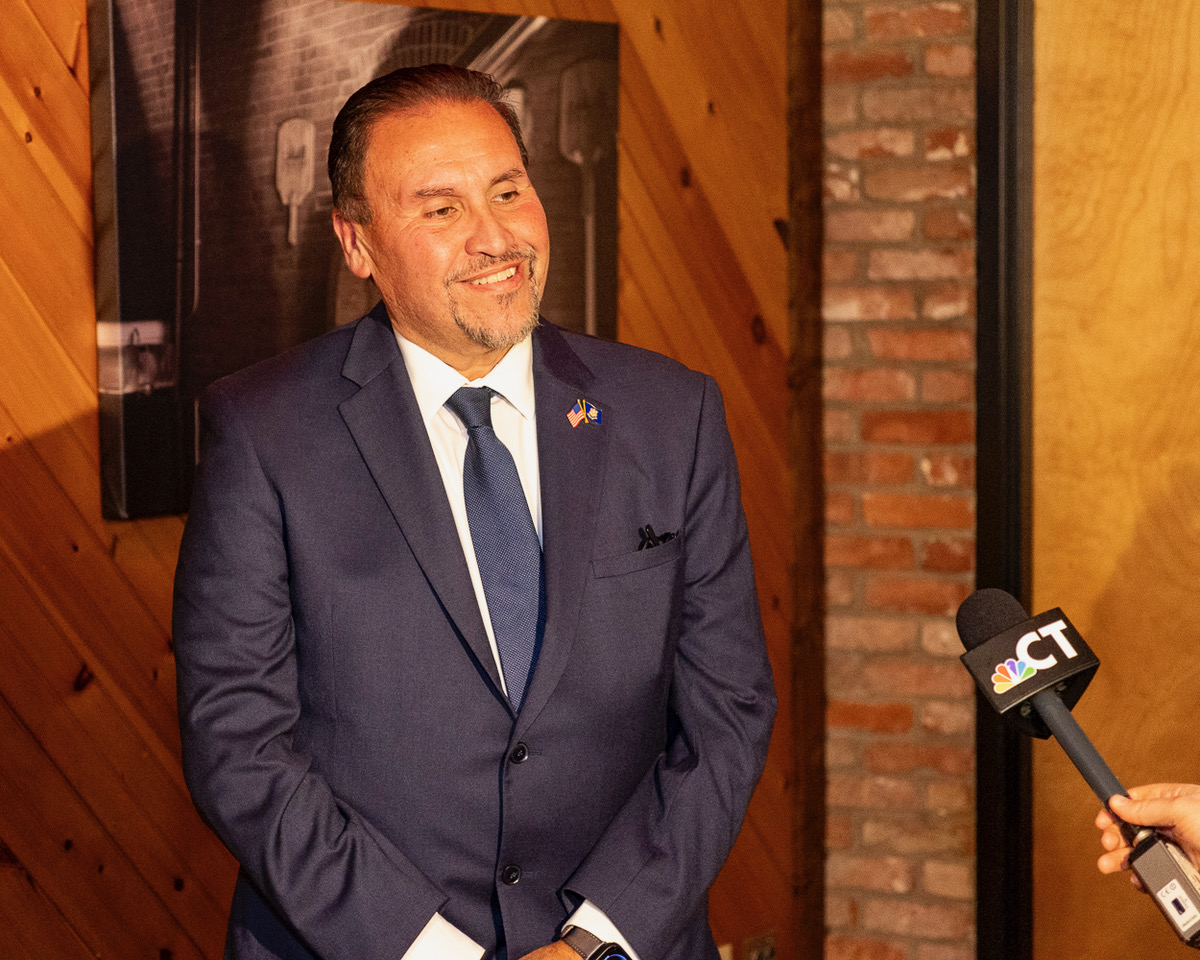 Mayor-Elect Bobby Sanchez to be Inaugurated Next Wednesday