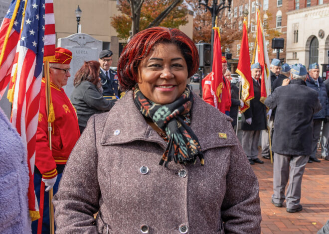 Iris Sanchez Wins Special Election to Become New Britain’s Newest State Legislator