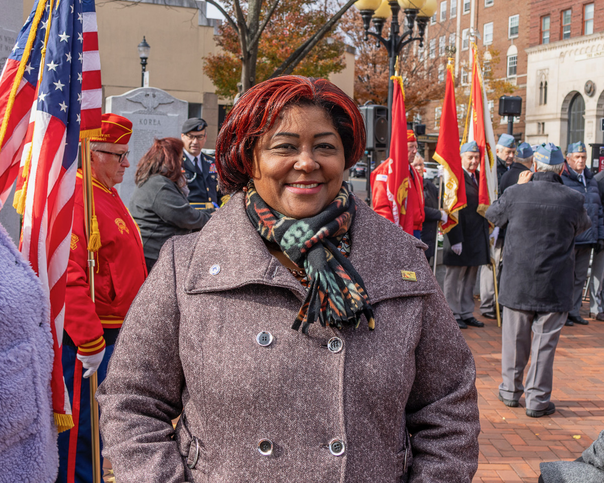 Iris Sanchez Wins Special Election to Become New Britain’s Newest State Legislator