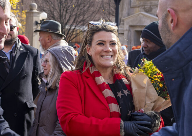 Report Says Blogoslawski Backdated Tax Payments; Lowering Own Late Penalties; and Another Taxpayers’ at Direction of Stewart’s Office