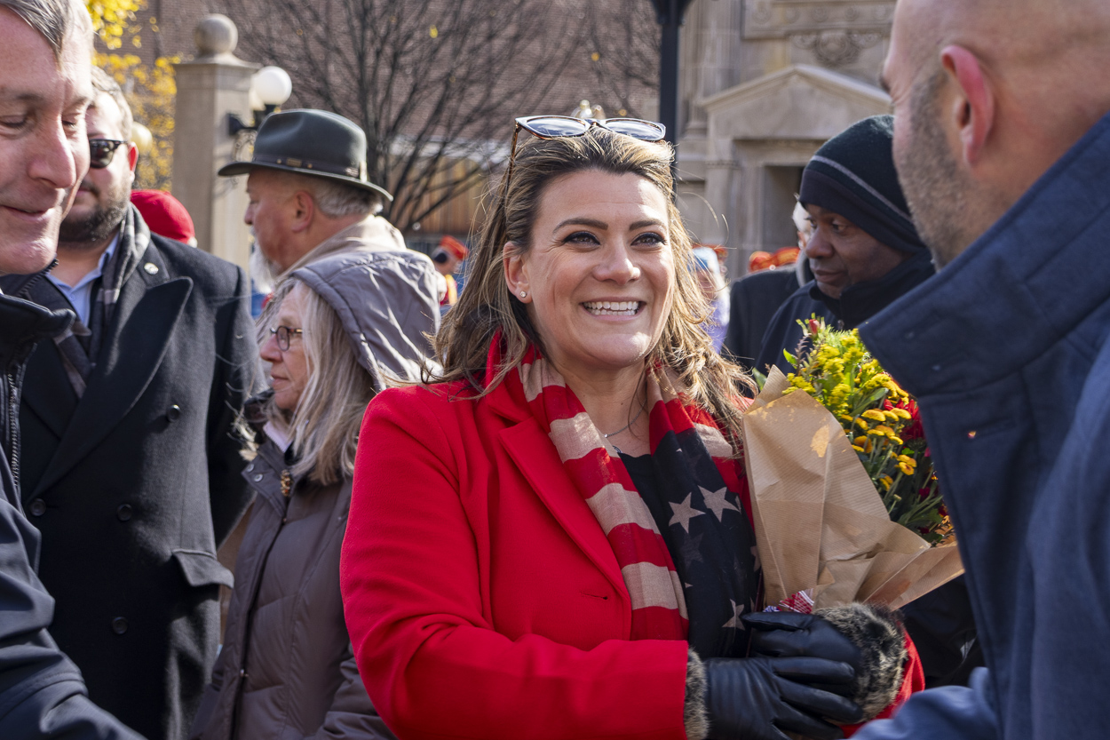 Report Says Blogoslawski Backdated Tax Payments; Lowering Own Late Penalties; and Another Taxpayers’ at Direction of Stewart’s Office