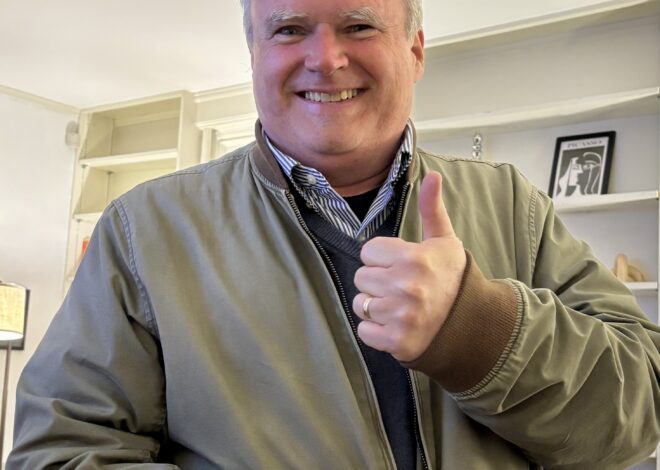 Connolly Wins Farmington Town Council Chair, As Farmington Democrats Win