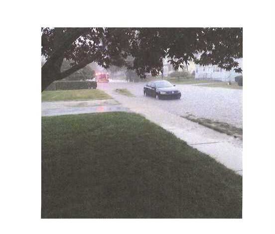 Activists Share Update for Neighbors on Allen Street Project