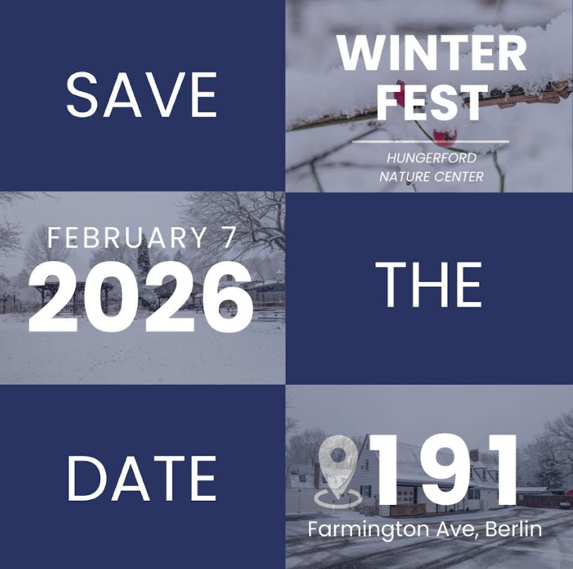 Hungerford Nature Center Hosting WinterFest 2026