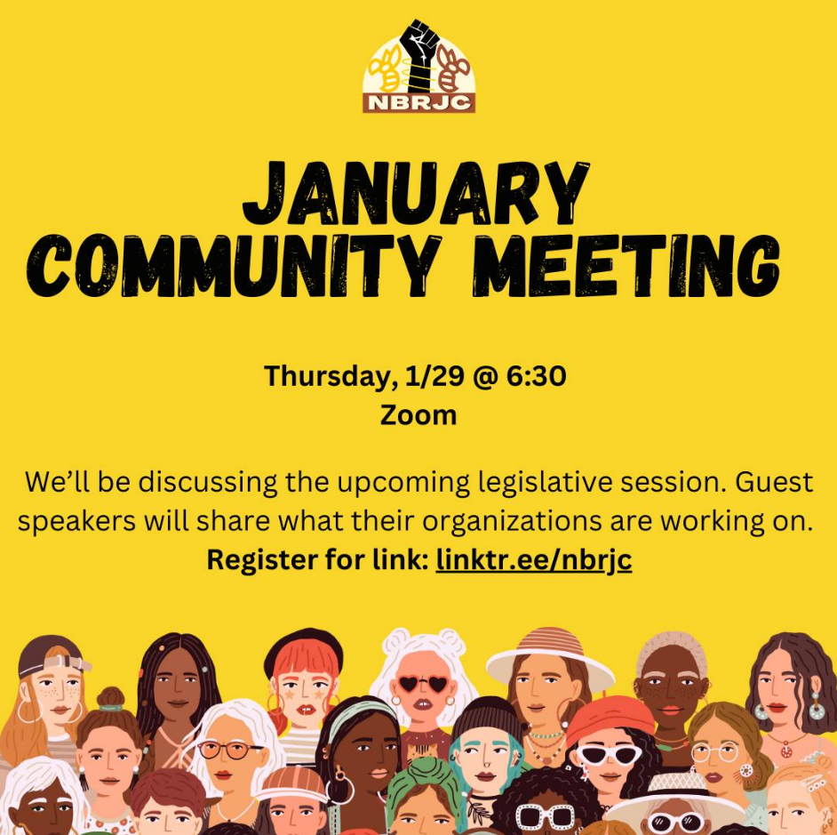 New Britain Racial Justice Coalition Holding January Community Meeting