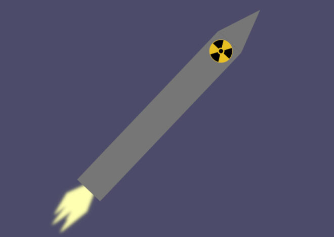 Reader: Doomsday Clock is a Call to Action