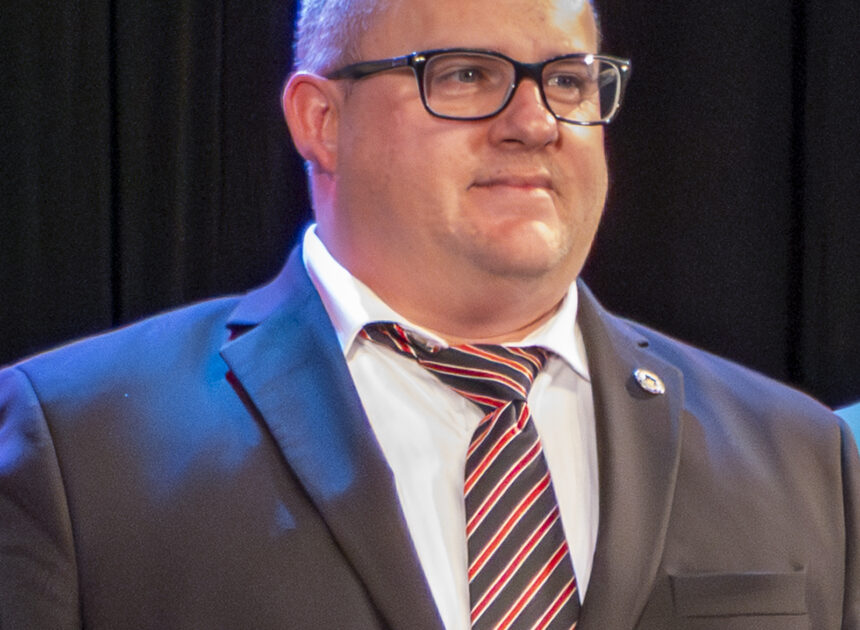 Council Approves Resolution to Consider Actions Against Ald Robert Smedley for Online Comments; Smedley Apologizes