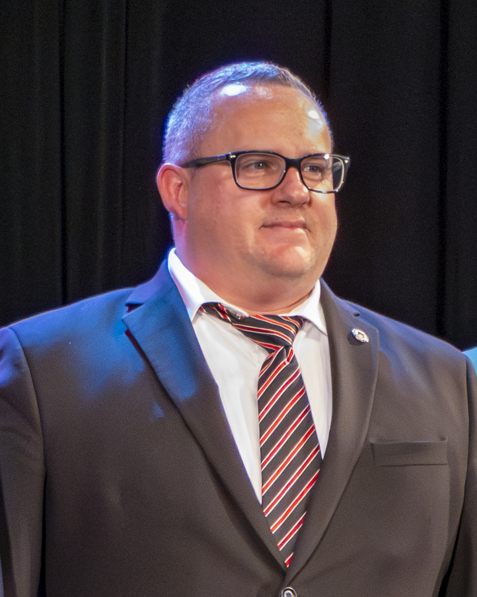 Council Approves Resolution to Consider Actions Against Ald Robert Smedley for Online Comments; Smedley Apologizes