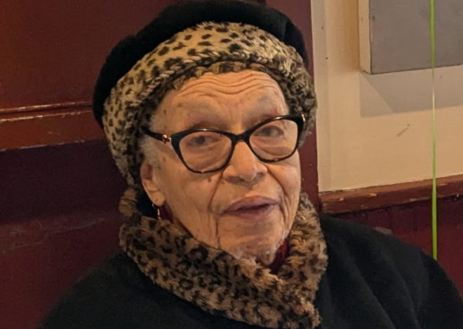 Take It From a Hundred Year Old: Vote If You Don’t Want a Tyrant King