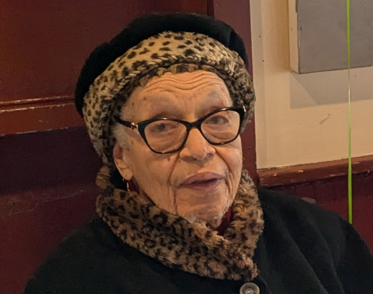 Take It From a Hundred Year Old: Vote If You Don’t Want a Tyrant King