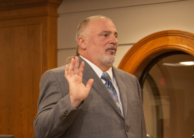 City Leaders Mourn Former City Council Member Alden Russell