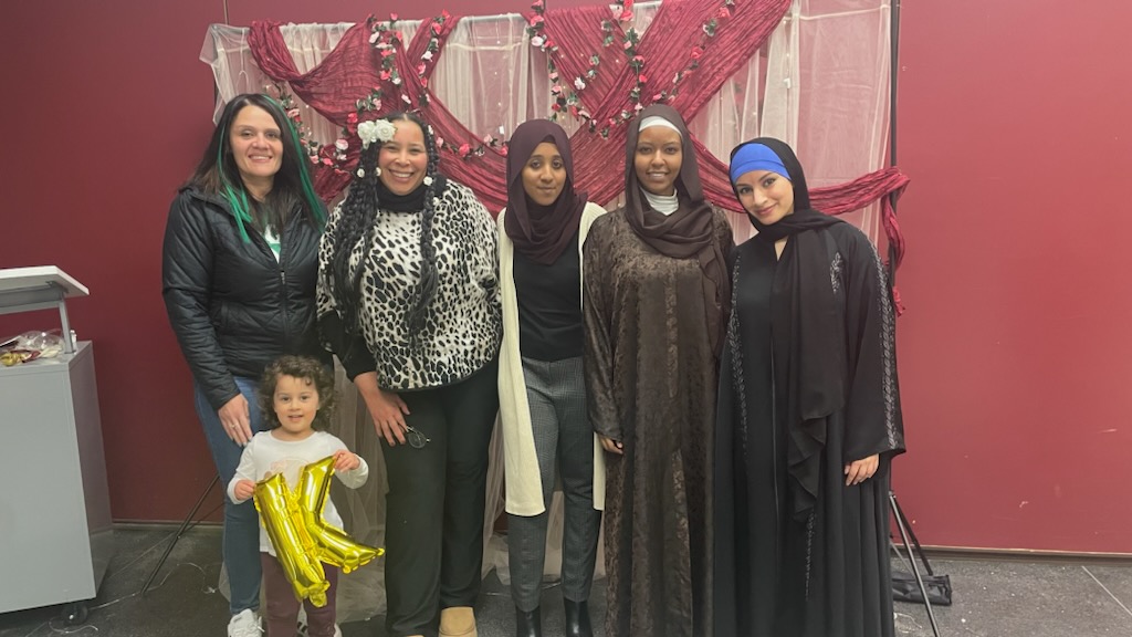 Ald Candyce Scott: Proud to Introduce Resolution Celebrating Ramadan