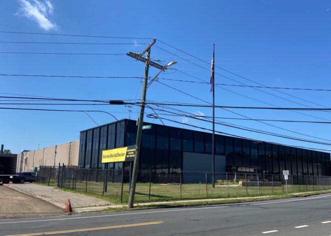 May 18th is Last Day for Most Stanley Workers