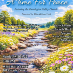 New Britain Symphony Orchestra Presenting “A Time for Peace” Symphony Concert
