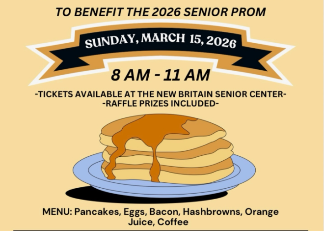 TRIAD Grand Breakfast Planned