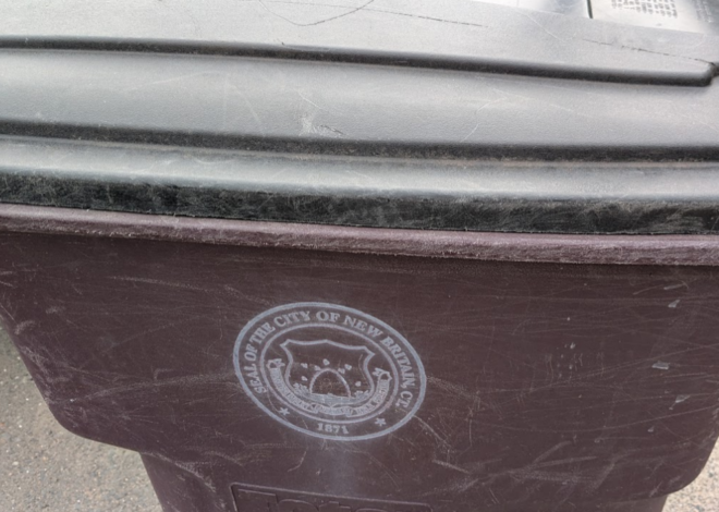 Bring Common Sense to City Trash Bin Ordinance
