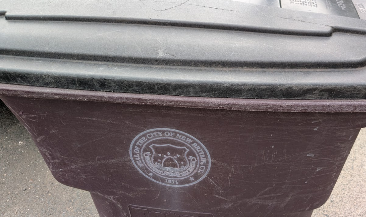 Bring Common Sense to City Trash Bin Ordinance