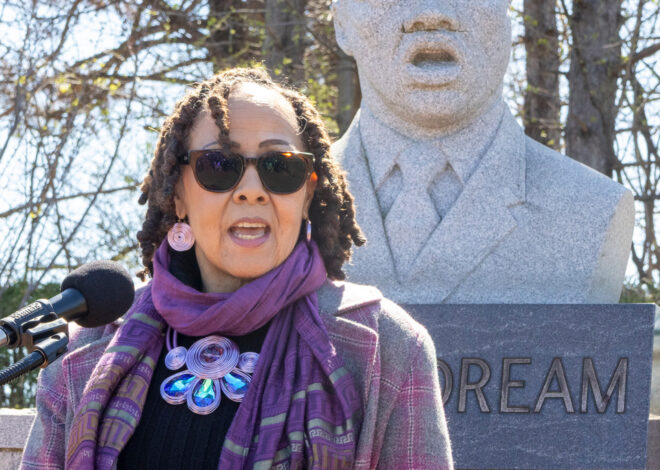 Dr Valerie Ruby Ingram Proposed to Succeed Ald Jerrell Hargraves in Representing Council Ward 2