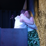 Big Brothers Big Sisters of Connecticut Honors New Britain Mentor and Parent