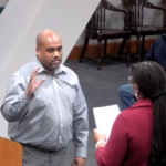 Council Appoints Colin Osborn to Vacancy in Ward 2