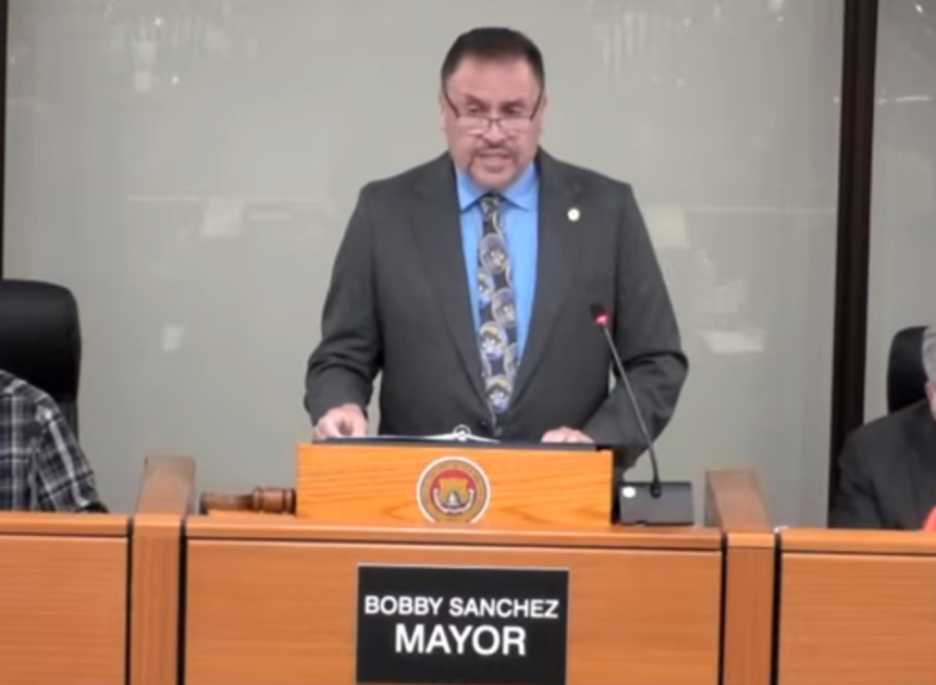 Council to Review Budget with Department Heads; May 15 is Deadline for Elderly Tax Relief