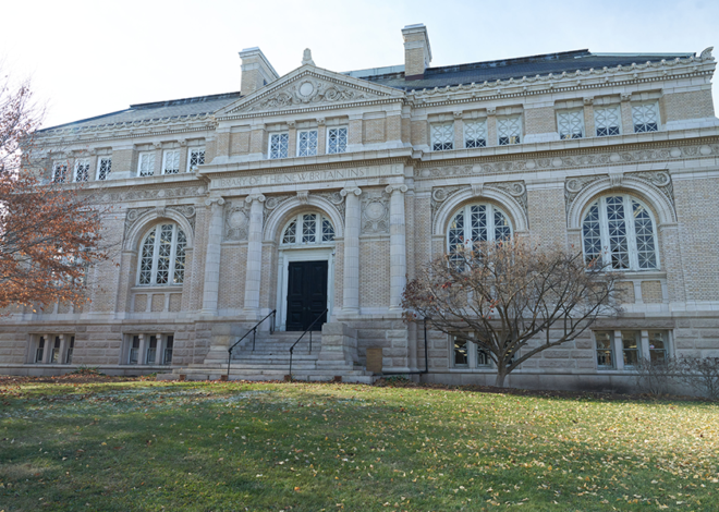 10th Annual Public Library Fundraiser Will Mark Growth, Expanded Community Engagement