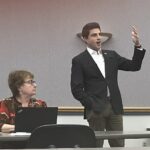 NB News Briefs: Dems discuss Absentee Vote Law…Council Hikes Fines for Blight, Code Violations…School District Recognizes Faculty, Staff at Awards Night