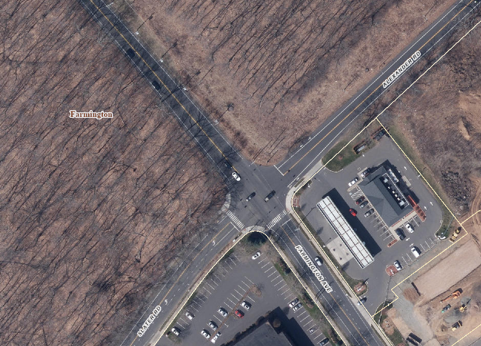 Farmington Commission Hears Public Opposition to Travel Center Near Batterson Park and Slater Rd. Neighborhood