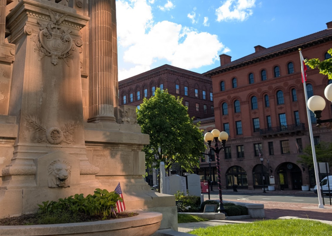 Community Events and Meetings in New Britain from May 18th to 24th