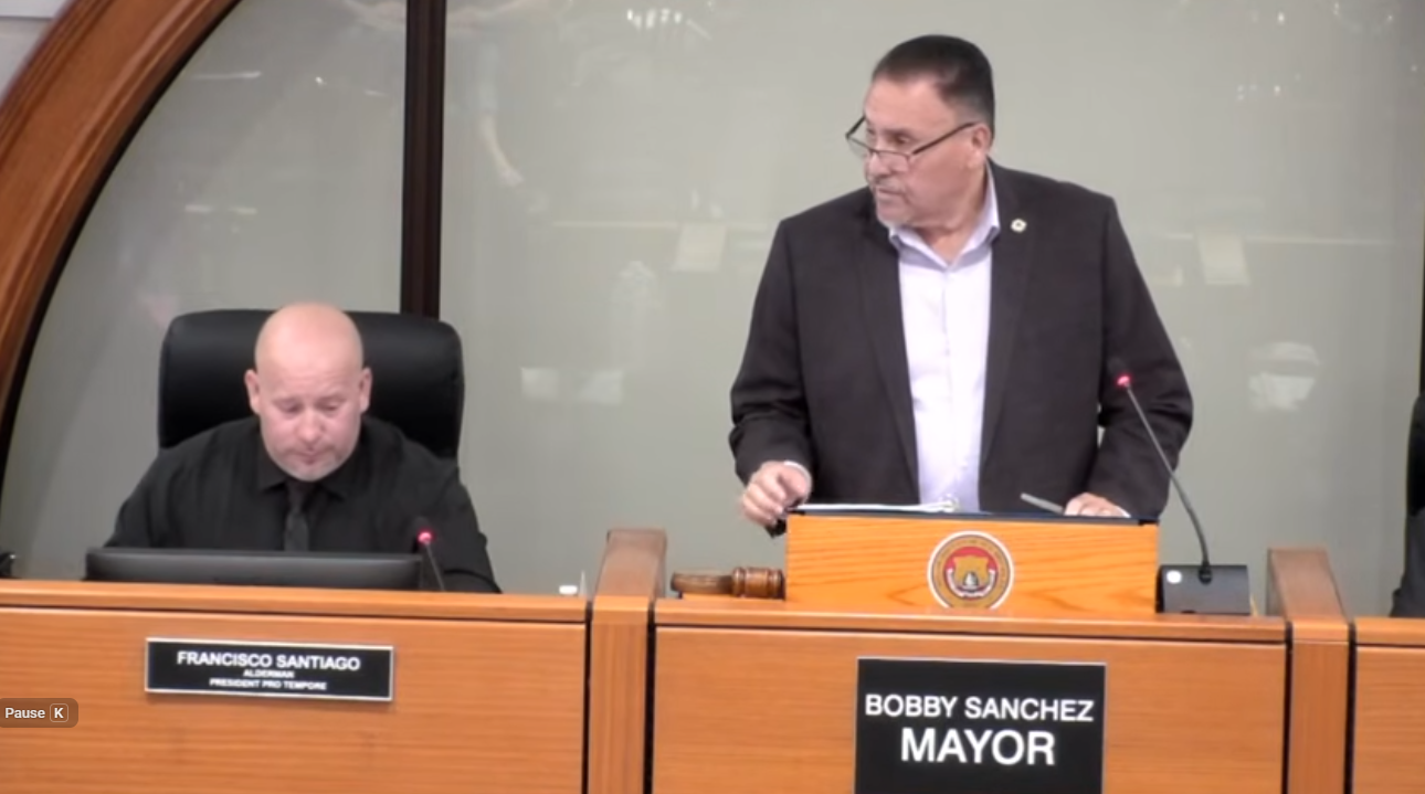 City Council Approves Budget With Education Increase and No Tax Increase