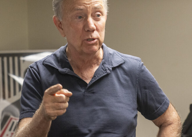 Governor Ned Lamont Allocating $8.5 Million to Replace Food Assistance Cut in Federal Budget