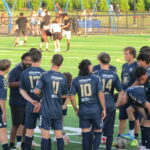 Soccer Forward Fest: New Britain Hosts Community Day on World Cup Weekend