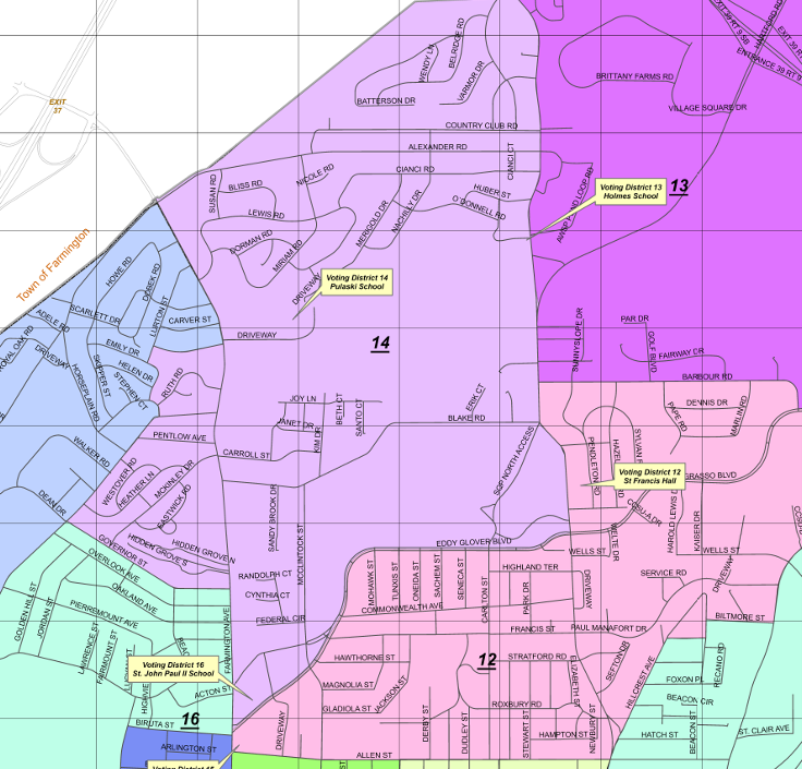 Education Funding, Traffic/Safety Issues Raised at Mayor’s Ward 4 Meeting