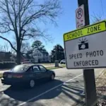 New Britain Set to Implement Traffic Enforcement Cameras Amid Statewide Concerns