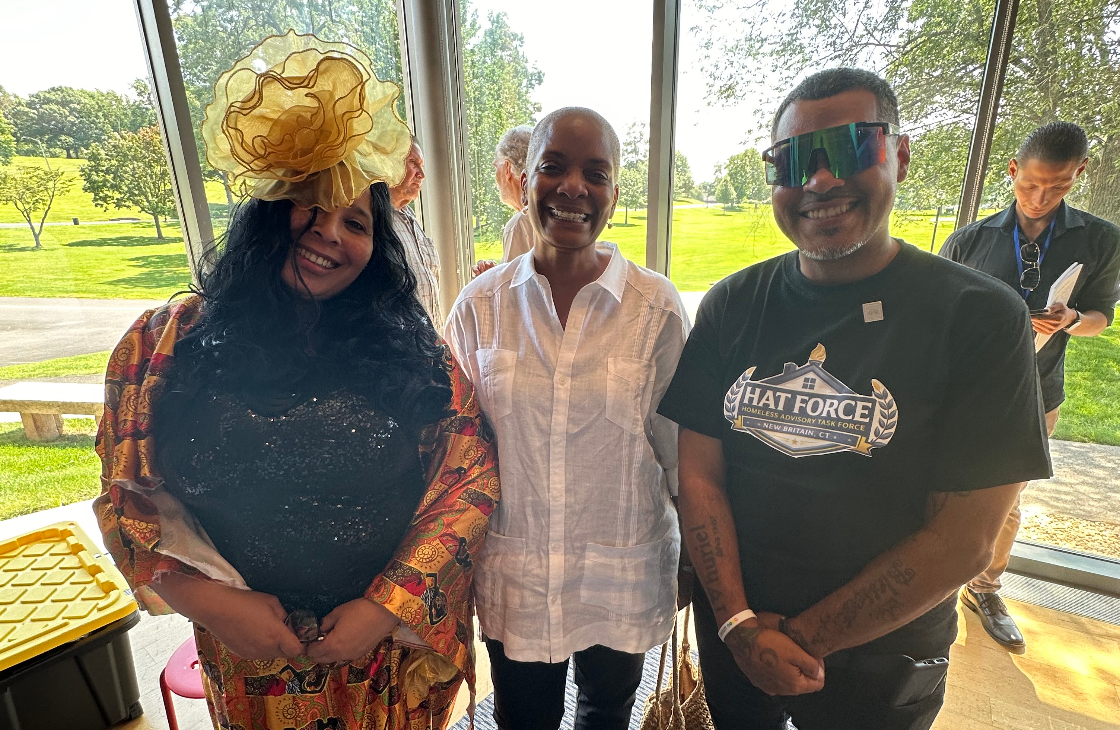 Black Business Resolution inspires a Remarkable Black Business Expo