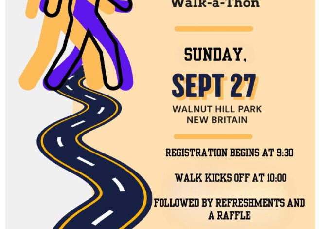 Pathways/Senderos to Host 27th Annual Walk-a-Thon This Weekend – Postponed