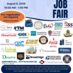 City of New Britain and Department of Labor to Host Job Fair
