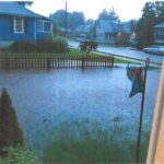 Allen Street Drainage and Roadway Improvements Community Meeting Project Update