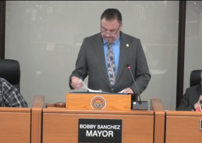 New Ordinance Proposed on Regulating Tobacco Sales