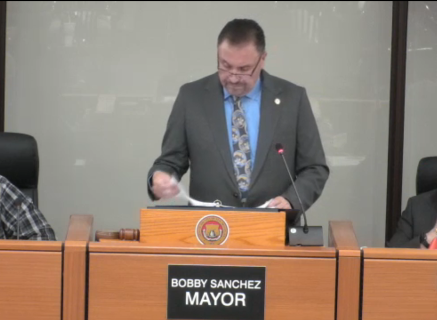 New Ordinance Proposed on Regulating Tobacco Sales