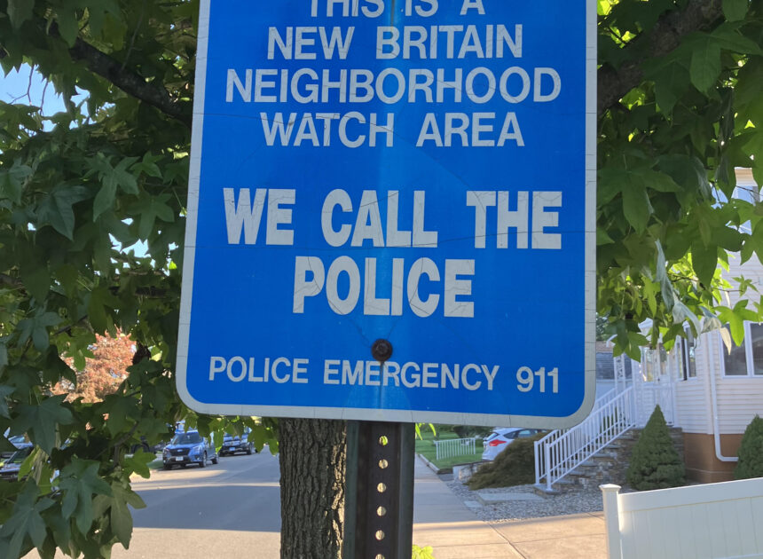 How to Form a Neighborhood Watch is Topic At Joint NRZ Meeting