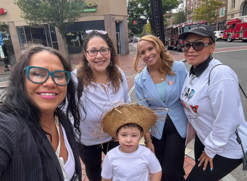 Common Council Recognizes Hispanic Heritage Month; Events Include CCSU Student Art and History Exhibit
